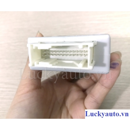 Hộp điều khiển giảm xóc xe BMW 528i đời 2015_ 37146860385_ 37146798936